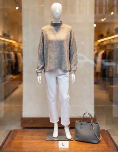 Amisu pullover l - pullover,