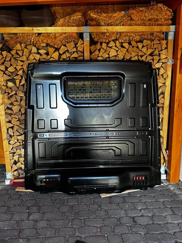 Trennwand für crafter 2 - für,