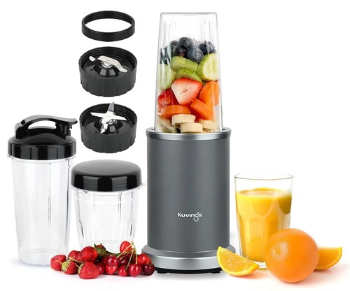 Kuvings nutri blender pro - nutri,