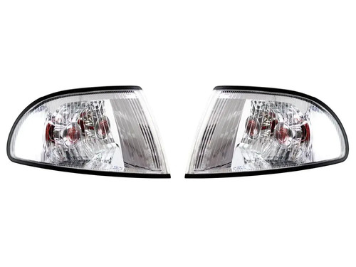 Blinkerleuchten abakus - 2x,