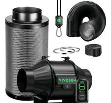 AeroZesh T4 Smart Growbox