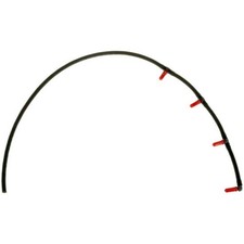 Schlauch Leckkraftstoff Gates