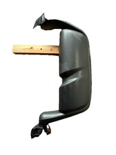 Spiegel Außenspiegel passend für IVECO S-WAY, X-WAY 2019- Links