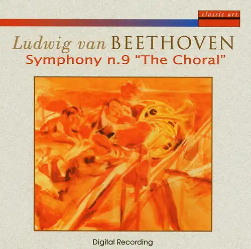 Slovak radio symphony orch - orch,