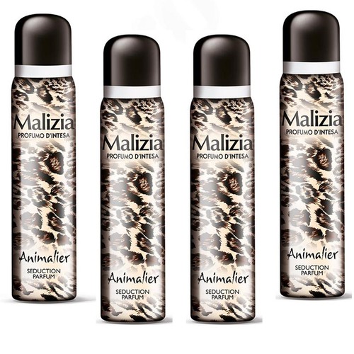 Malizia donna animalier - malizia,