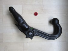 303137 / 204 KUGELKOPF WESTFALIA ANHÄNGERKUPPLUNG BMW X5 E53