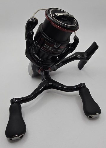 Shimano vanford c3000sdh - shimano, 20