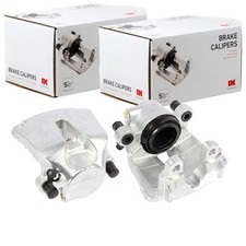 2X NK BREMSSATTEL VORNE RECHTS