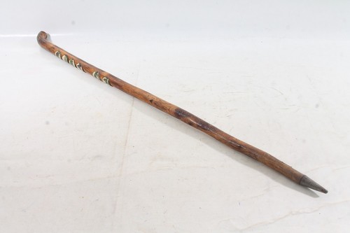 Alter wanderstock holz mit - alter,