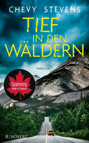 Tief den wäldern - tief, in