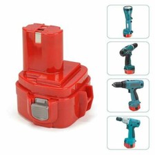 4800MAH Ni-MH AKKU Für Makita