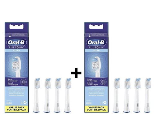 Oral pulsonic clean - pulsonic,