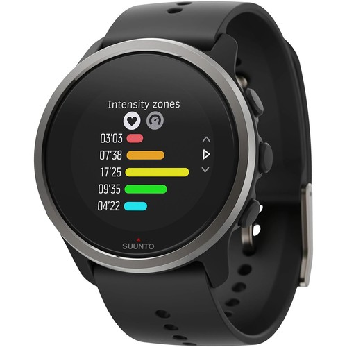 Suunto peak smartwatch - 5,