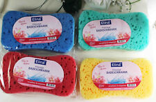 4St. Elina Schwamm Badeschwamm