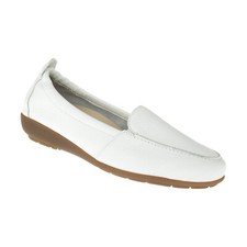 NATURAL FEET Damen Mokassin