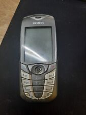 Siemens CX 65 Handy ohne AKKU,ohne Joystick