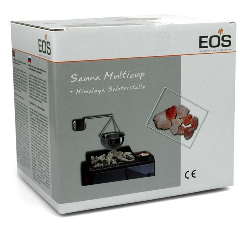 Eos multicup salzkristalle - multicup,