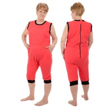 Pflegeoverall Overall für