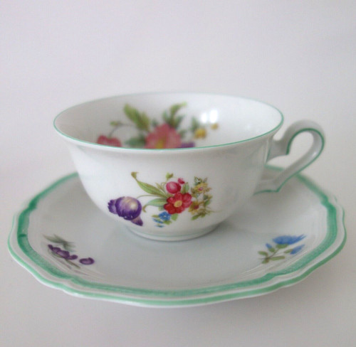 Teetasse untertasse - teetasse, &