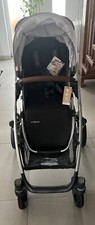 Uppababy Vista