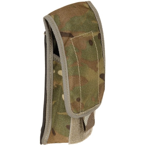 Brit munitionstasche sa 80 - sa,