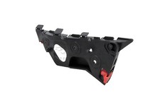 Halter Stoßstange vorne links