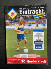 Rl 98/99 Eintracht
