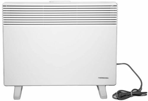 Thermoval wandkonvektor 2500 - ,