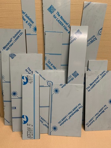 Reste edelstahlblech v2a 1mm - reste,