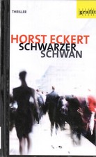 Horst Eckert -- Schwarzer
