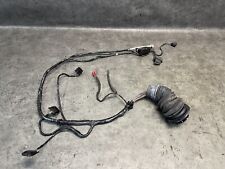 VW Golf 3 GTI Kabelbaum Türe Türkabelbaum Links #27201