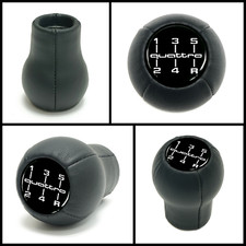 Audi Sport Schaltknauf B2 B3 B4 Coupe Cabrio 80 90 S2 S4 C3 C4 UR Quattro Knob