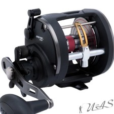 Penn Warfare 15 LW LC Reel