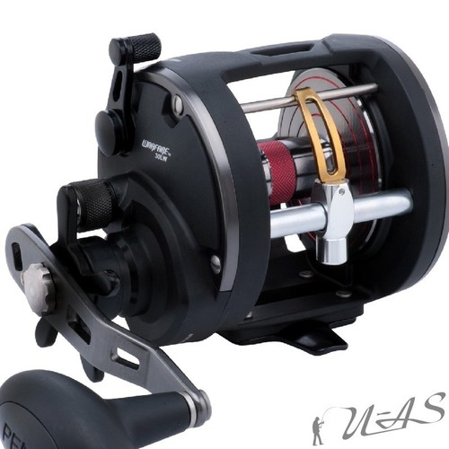 Penn warfare lc reel - lw,