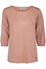Lydia Strick Pullover Sommer