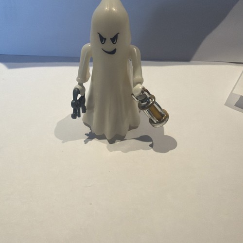 Playmobil geist 6042 leuchtet - playmobil,