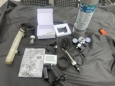 Aquarium Aquascaping co2 2kg ph Controller Neu tüv 2026 jbl