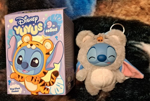 Disney yuyus stitch - stitch(serie,