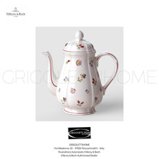 Villeroy & Boch - Petite Fleur