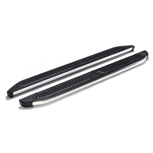 Trittbretter kompatibel mit
