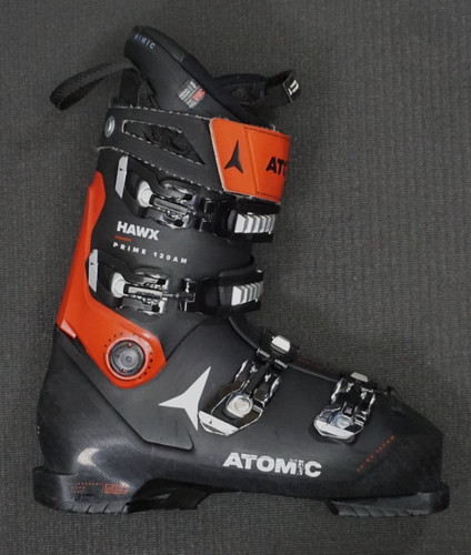 Atomic hawx 120 prime - atomic,