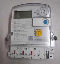 geeichter  ISKRA MT 175 60