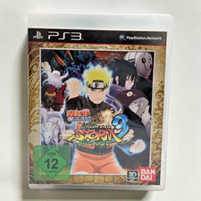Naruto shippuden ultimate - naruto,