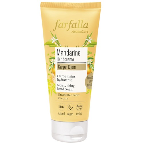 Farfalla mandarine carpe - farfalla,