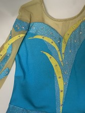 RSG Eiskunst Gymnastik