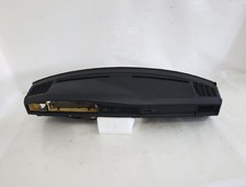 Armaturenbrett Mercedes 190 W201 2016801587 10-1991