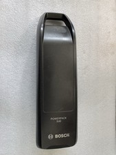 Bosch E-Bike Akku, Bosch