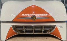 Sonnenbank  Cadillac  Modell