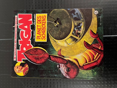 Trigan rijperman 1985 - trigan, z1