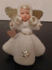 DDR Erzgebirge Weihnachtsengel